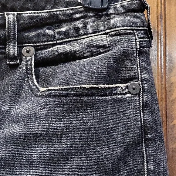 R13 Allison skinny jeans - Picture 7 of 11